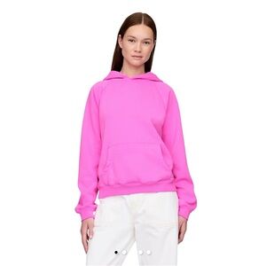 Hot Pink Gap Sweatsuit